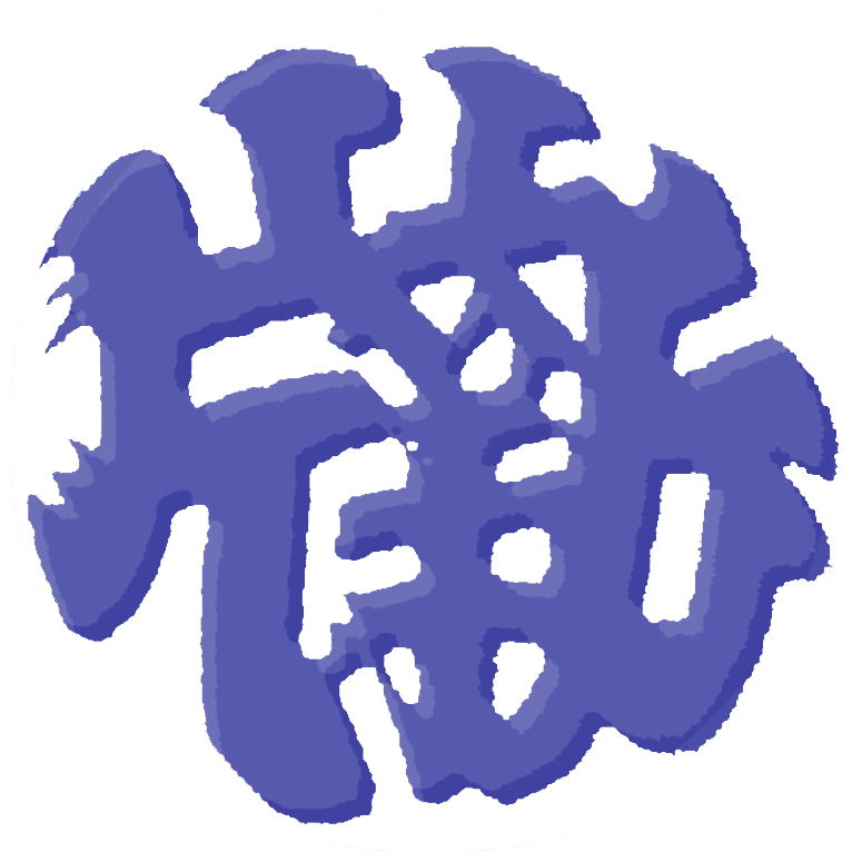ロゴ